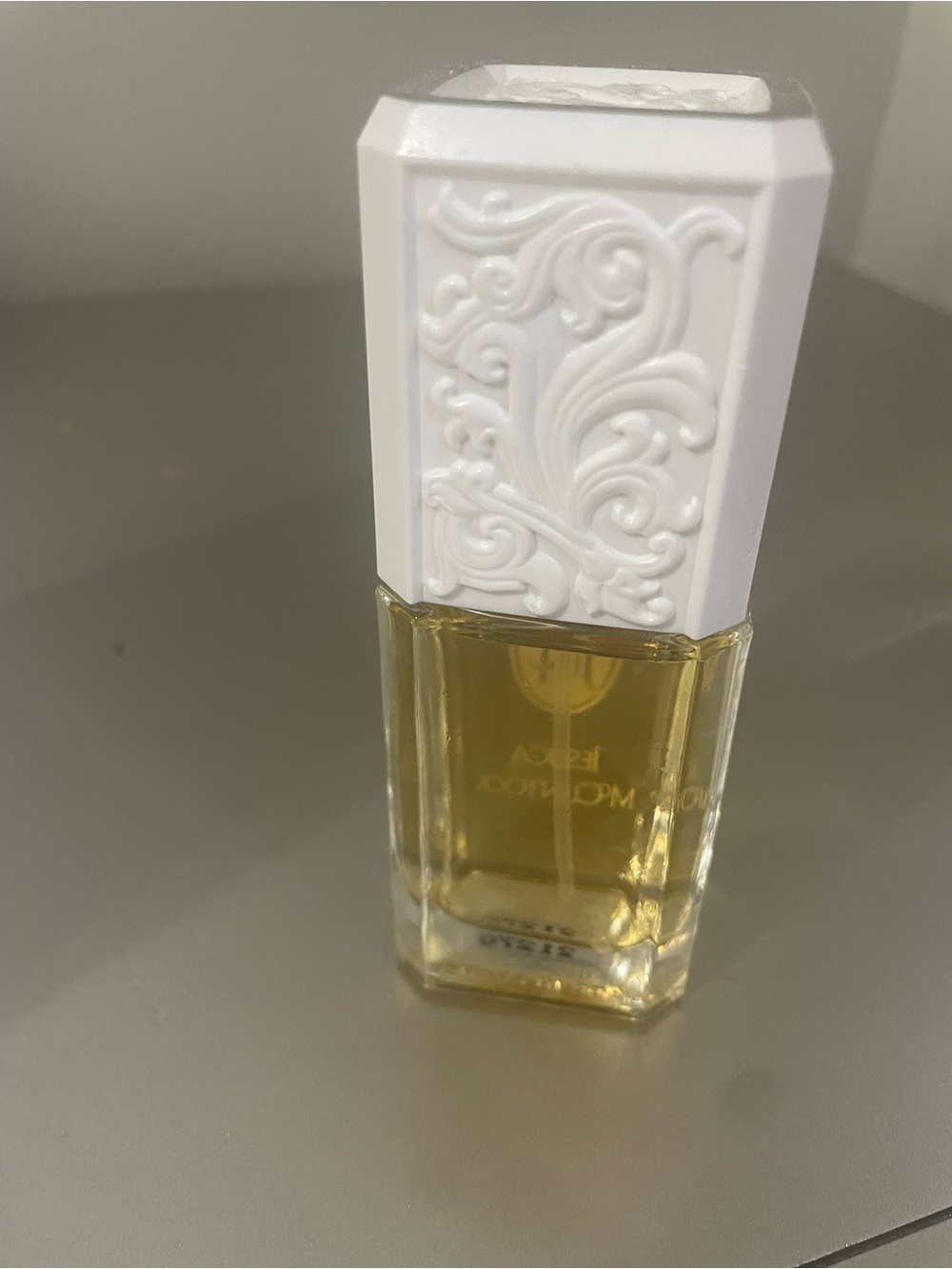 Jessica McClintock Perfume. You will get compliments - Picture 3 of 3